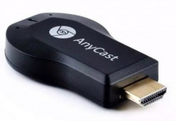 Gembird GMB-M4-PLUS miracast DLNA & airplay HDMI WiFi Dongle TV adapter, 1080P, sent video to TV - Img 2