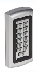 Gembird KPS-LOCK-Door-S603EMM GMB RFID ?ita?/šifrator S603EM sa silikonskom tastaturom