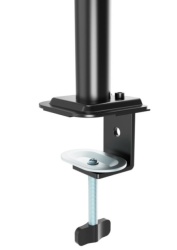 Gembird  MA-D4-01 Podesivi stoni drzac za monitor sa cetri ruke,tilt,rotacija,okretanje,13-32 max10kg-5