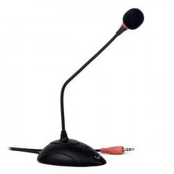 Gembird MIC-205 desctotp microfon ( MIC205 ) - Img 2