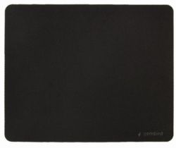 Gembird MP-S-BK-M Podloga za misa black 260x220mm middle size-2