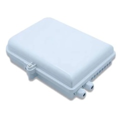 Gembird OPTIC-FDB-16SA GMB Fiber Splitter Box IP65 Outdoor FTTH NAP ODP FAT SC GPRS TCP 1/16 razvodna kutija