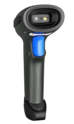 Gembird pos-bs3208 gmb 2d Hi Performance  CMOS barcode scanner, wired USB-7