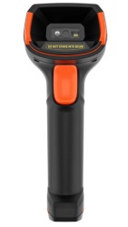  Gembird POS-BS4208S GMB 2d/OCR CMOS barcode scanner, 1MP, wired USB-2