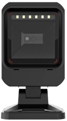 Gembird pos-bsh2200 gmb 2d cmos Table barcode scanner , wired USB-5