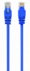 Gembird PP12-1.5M/B mrezni kabl 1.5m blue