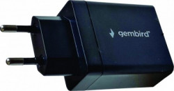 Gembird punjac za telefone i tablete 5v/2.1A+1A 2xUSB +micro USB data kabl 1M(263) NPA-AC25 ** - Img 3