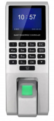 Gembird SMART-KPS-LOCK-EF-F05 smart code IC ID card reader fingerprint recognize lock biometric scan - Img 2