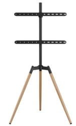Gembird TVS-65S-01 Podno postolje za TV stativ (okretno) 32-65inc-3