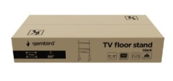 Gembird TVS-86F-02 Podni stalak za TV, 55-86inc -6