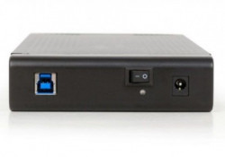 Gembird USB 3.0 externo kućiste za 3.5" SATA hard diskove FO ( EE3-U3S-3 ) - Img 3
