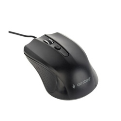 Gembird USB optički miš ( MUS-4B-01 )