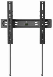 Gembird WM-65T-PRO-01 tilt VESA max 40x40cm 32-65 max.60kg