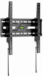 Gembird WM-86T-01 TV nosac VESA max 60x40cm, tilt 37-86 max.75kg
