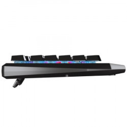 Genesis Rhod 300 RGB, gaming keyboard, RGB backlit, wired, USB ( NKG-1528 ) - Img 3