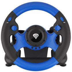 Genesis Seaborg 350, driving wheel for PC/console ( NGK-1566 ) - Img 3