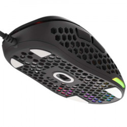 Genesis xenon 800, gaming optical mouse black ( NMG-1629 ) - Img 2