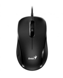 Genius DX-101 miš crni USB