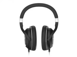 Genius HS-610, crne USB C Slušalice sa mikrofonom -2