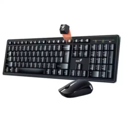 Genius KM-8200 YU Bežična tastatura + miš
