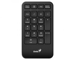 Genius NumPad 1000 USB numerička tastatura - Img 3
