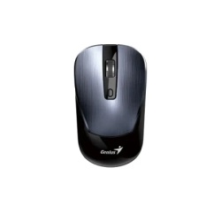 Genius NX-7125 1200dpi sivi - optički Bežični miš