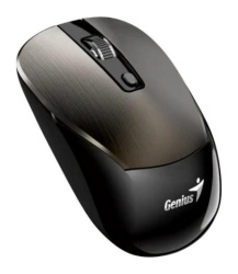 Genius NX-7125,Chocolate Miš