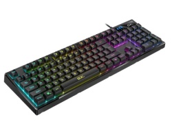 Genius Scorpion K7 Gaming USB YU crna tastatura -4