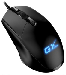 Genius Scorpion M300 black usb miš
