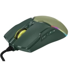 Genius Scorpion M700 USB tamno zeleni Gaming miš -3