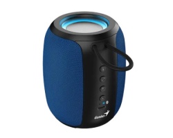 Genius SP-915BT BLUE Bluetooth zvučnik plavi -2