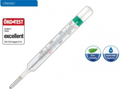 Geratherm Classic Toplomer sa galijumom