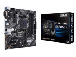 Gigabyte AM4 matična ploča ( B550M K 1.0 )