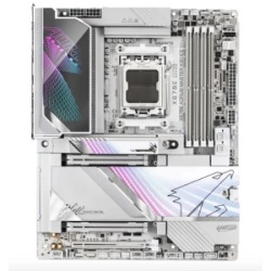 Gigabyte AM5 X870E AORUS Master X Ice Matična ploča -4