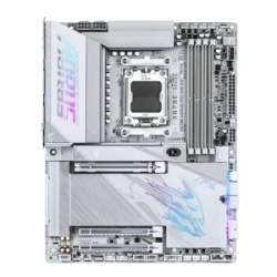 Gigabyte AM5 X870E AORUS PRO X iCE Matična ploča -2