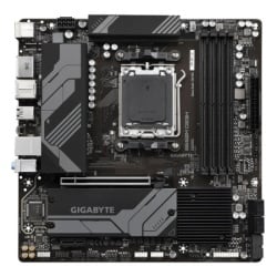 Gigabyte AMD AM5 B650M DS3H matična ploča-3