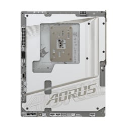 Gigabyte B650E A STEALTH ICE AMD AM5-3