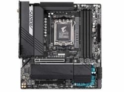  Gigabyte b650m aorus elite ax/am5 matična ploča ( B650M AOR ELITE AX.E ) -5