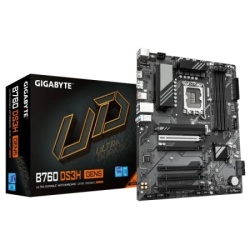 Gigabyte B760 DS3H Gen5 Matična ploča 1700