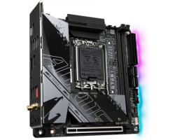 Gigabyte B760I aorus pro DDR4 rev. 1.x matična ploča - Img 4