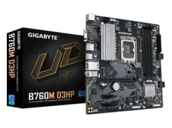 Gigabyte b760m d3hp g10 mb s1700 -1