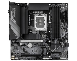 Gigabyte B760M GAMING X WF6E GEN5 matična ploča-3