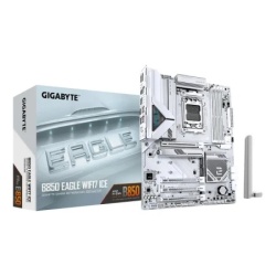 Gigabyte B850 EAGLE WF7 ICE AM5, AMD B850