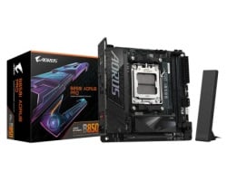 Gigabyte b850i aorus pro rev. 1.0 matična ploča-2