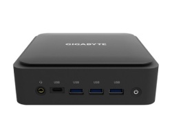 Gigabyte GB-BER7-5700 BRIX Mini PC AMD Ryzen 7 5700U 1.8 GHz(4.30 GHz) -6