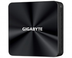 Gigabyte GB-BRi5-10210E brix mini PC intel quad core i5-10210U 4.2GHz - Img 4