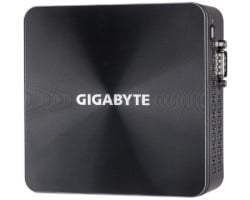 Gigabyte GB-BRI5H-10210(E) BRIX Mini PC Intel i5-10210U 1.6 GHz(4.20 GHz) -3