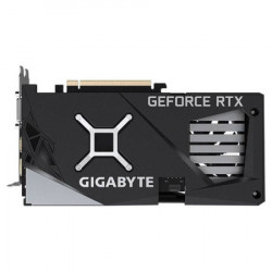 Gigabyte GeForce RTX 3050 8GB GDDR6 128-bit memory interface grafička kartica ( GV-N3050WF2OC-8GD ) - Img 2