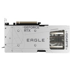 Gigabyte GeForce RTX 4070 super eagle OC ICE 12GB grafička kartica ( GV-N407SEAGLEOC ICE-12GD )  - Img 4