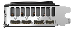 Gigabyte GeForce RTX 5070 Windforce OC  GDDR7 12GB 192bit 3xDP/HDMI Graficka karta -4